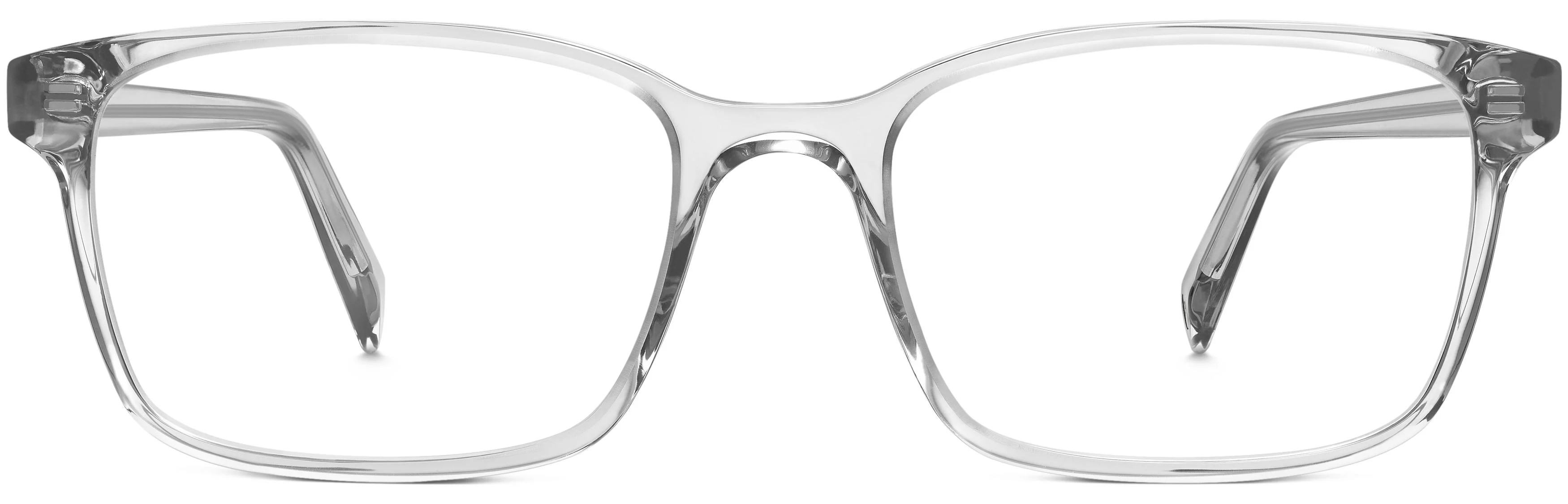 Brady Eyeglasses in Sea Glass Grey | Warby Parker (US)