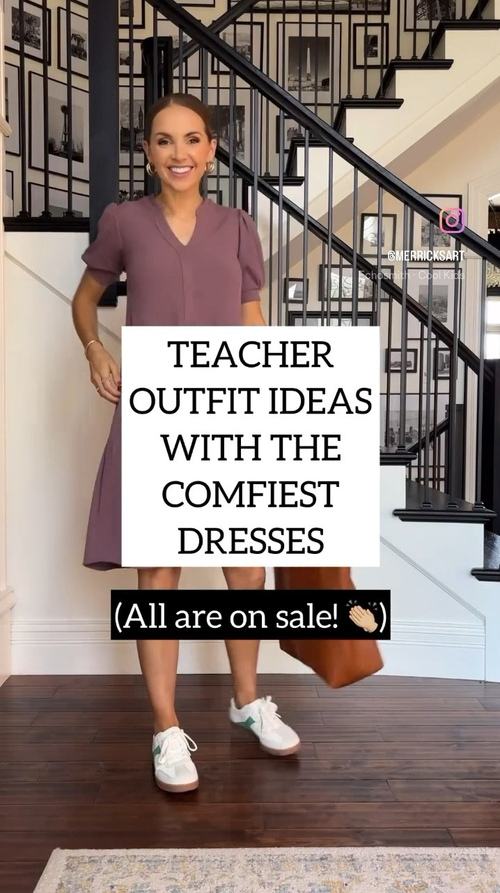 Use code TEACHER20 through August 11th! 🫶

#LTKStyleTip #LTKSeasonal #LTKBacktoSchool