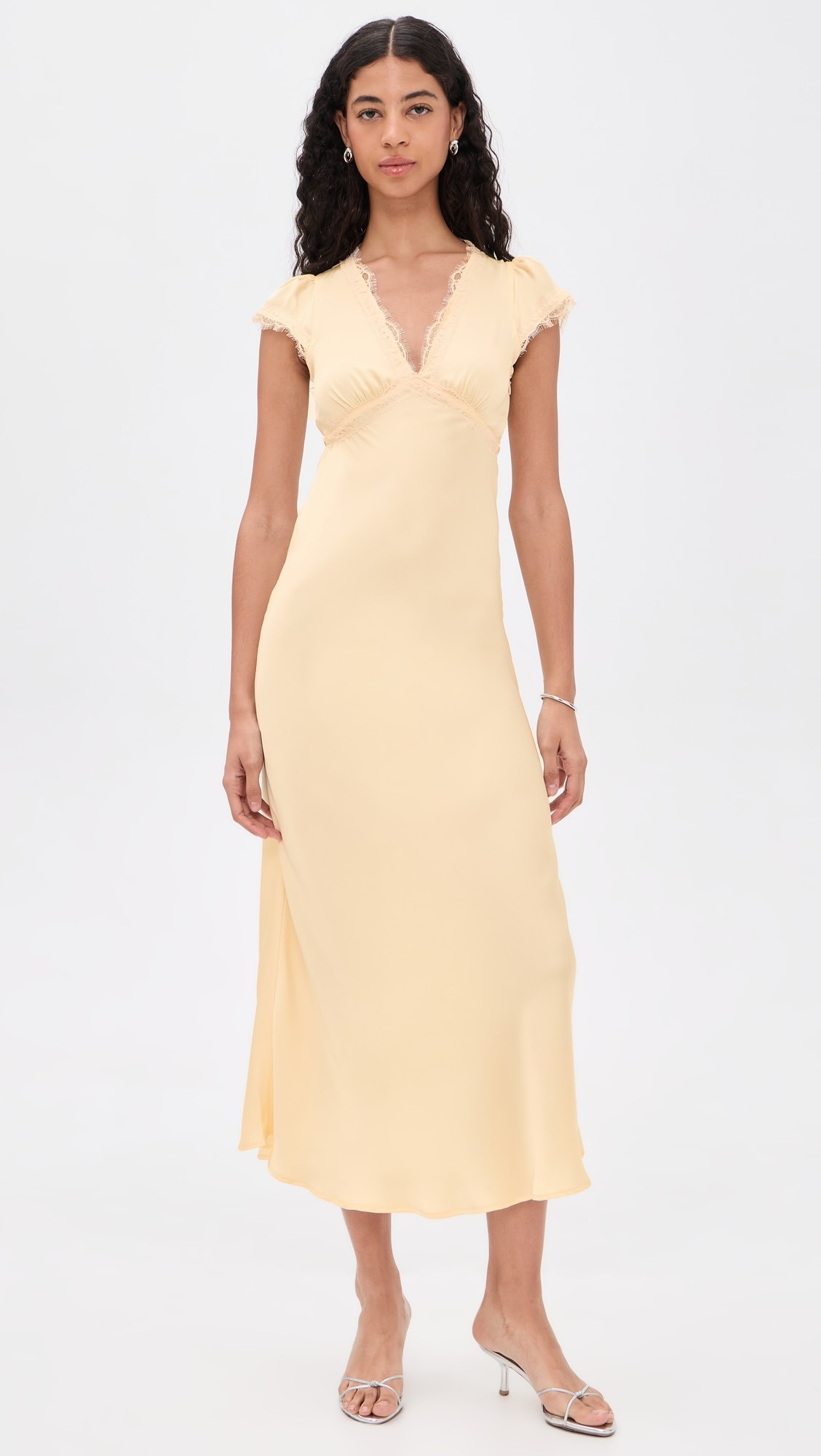 Gala Maxi Dress | Shopbop