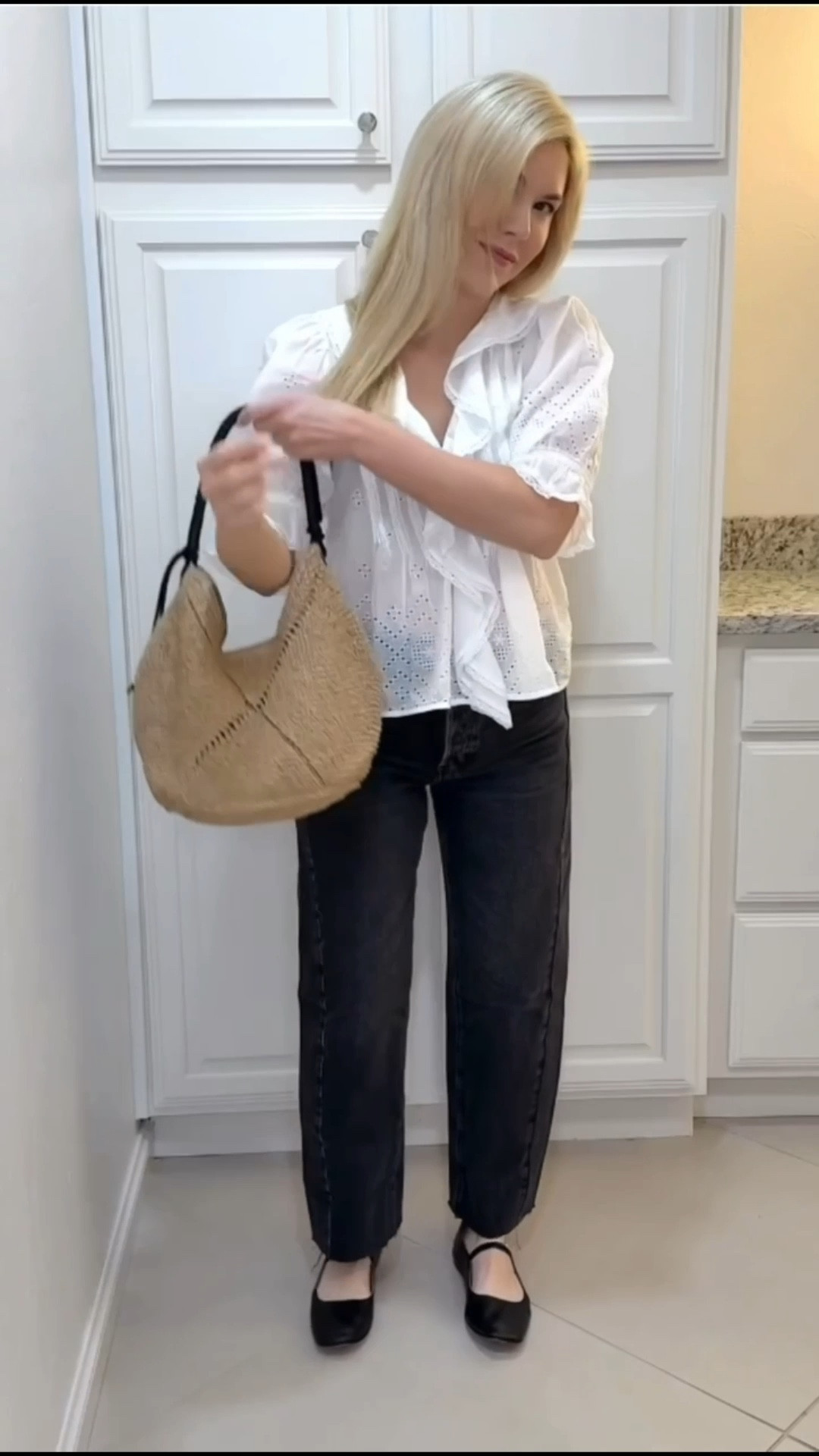 Spring outfit
Outfit 

#LTKOver40 #LTKdayinmylife #LTKSeasonal