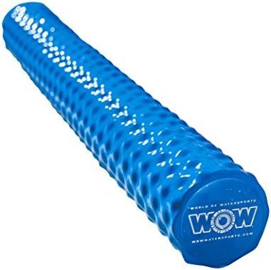 WOW World of Watersports First Class Super Soft Foam Pool Noodles for Swimming and Floating, Pool... | Amazon (US)