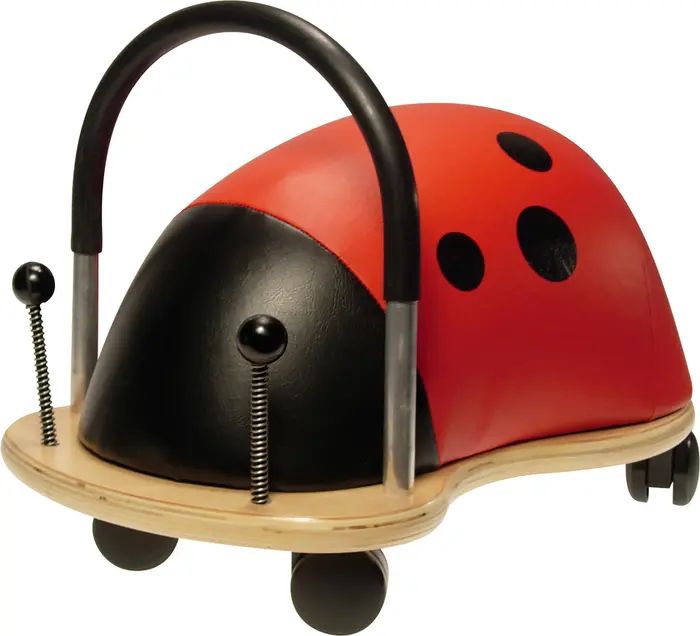 Ladybug Wheely Bug | Nordstrom