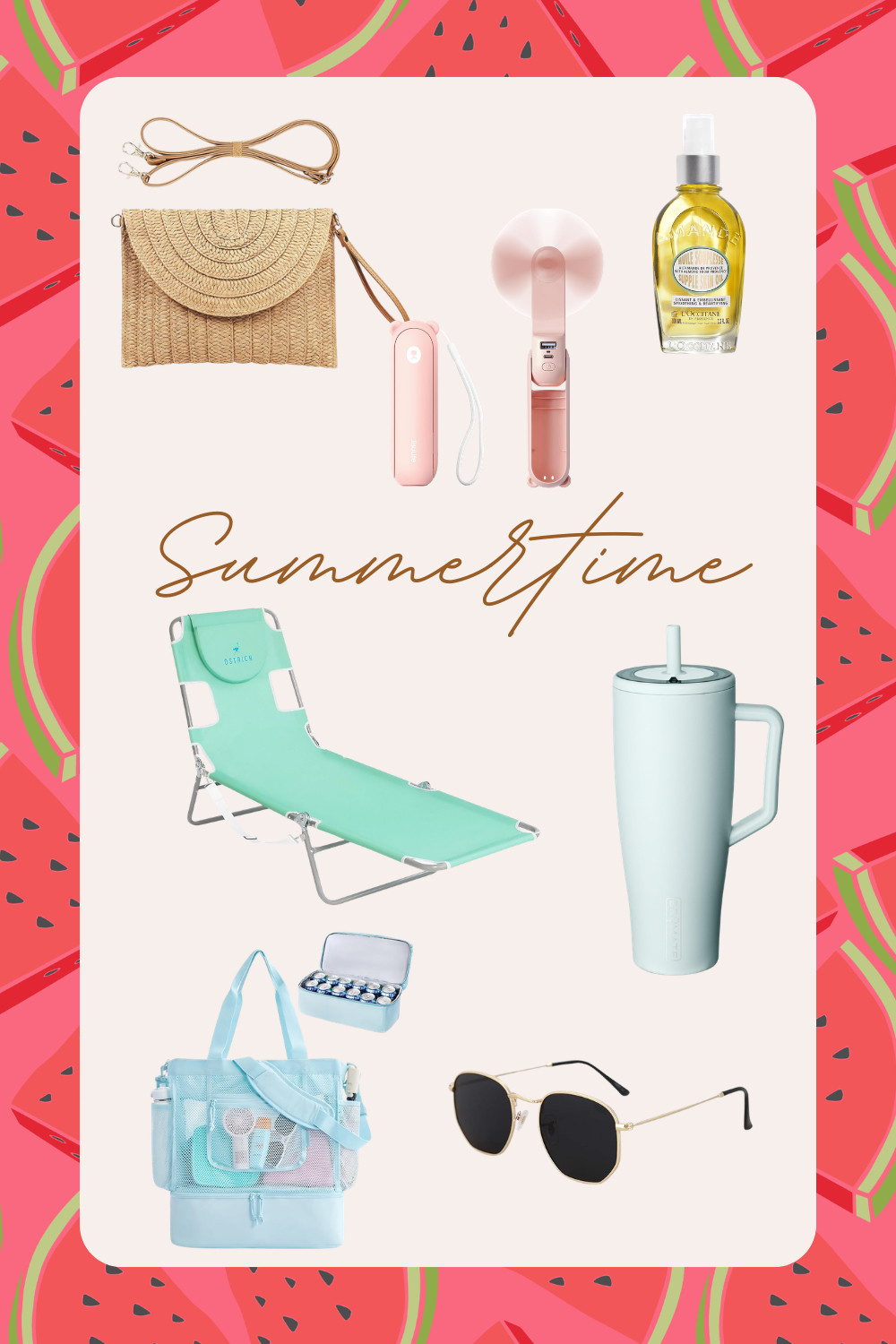 Summertime 

 #LTKSeasonal #LTKSaleAlert #LTKSwim