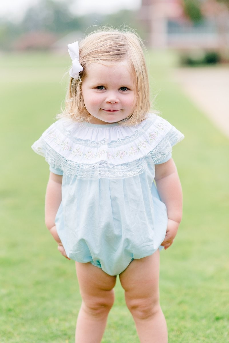 Clarice Bubble | Grace and James Kids