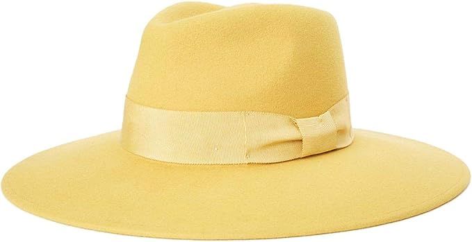 Brixton Women's Joanna Felt II Hat | Amazon (US)