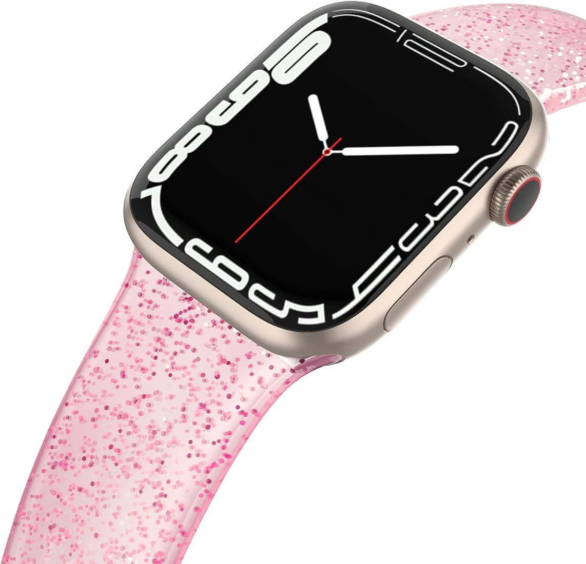 Glistening Rose Pink | Amazon (US)
