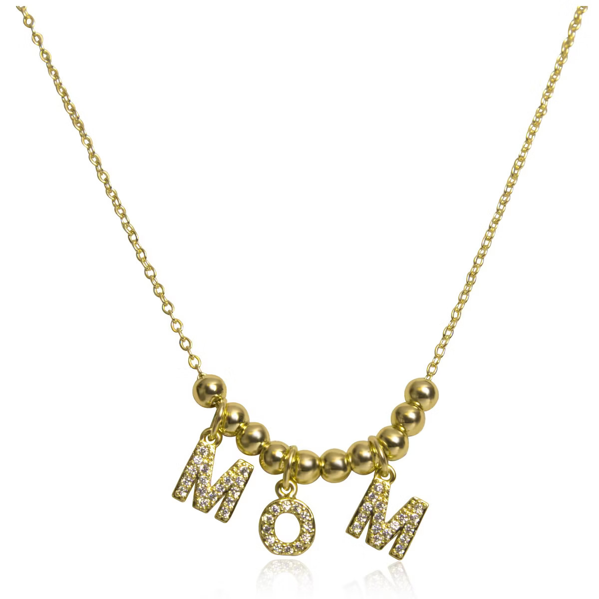 Jewels by Sunaina - MOM Necklace | Target