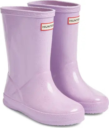 Kids' Original First Classic Waterproof Rain Boot | Nordstrom