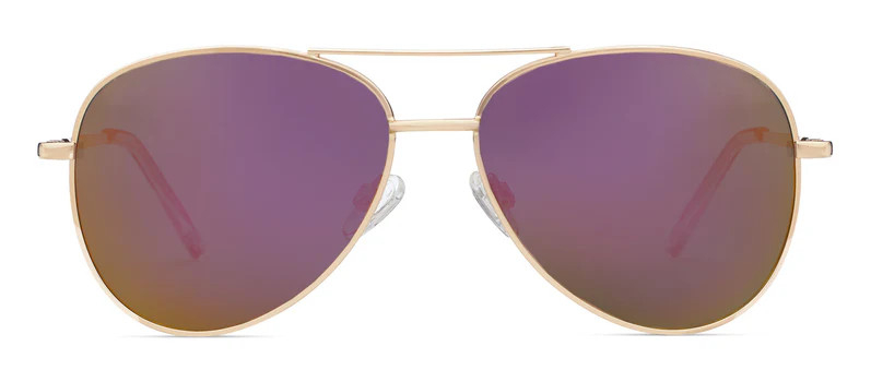 Stylish Ultraviolet Sunglasses | Peepers by PeeperSpecs - Peepers by PeeperSpecs | Peepers