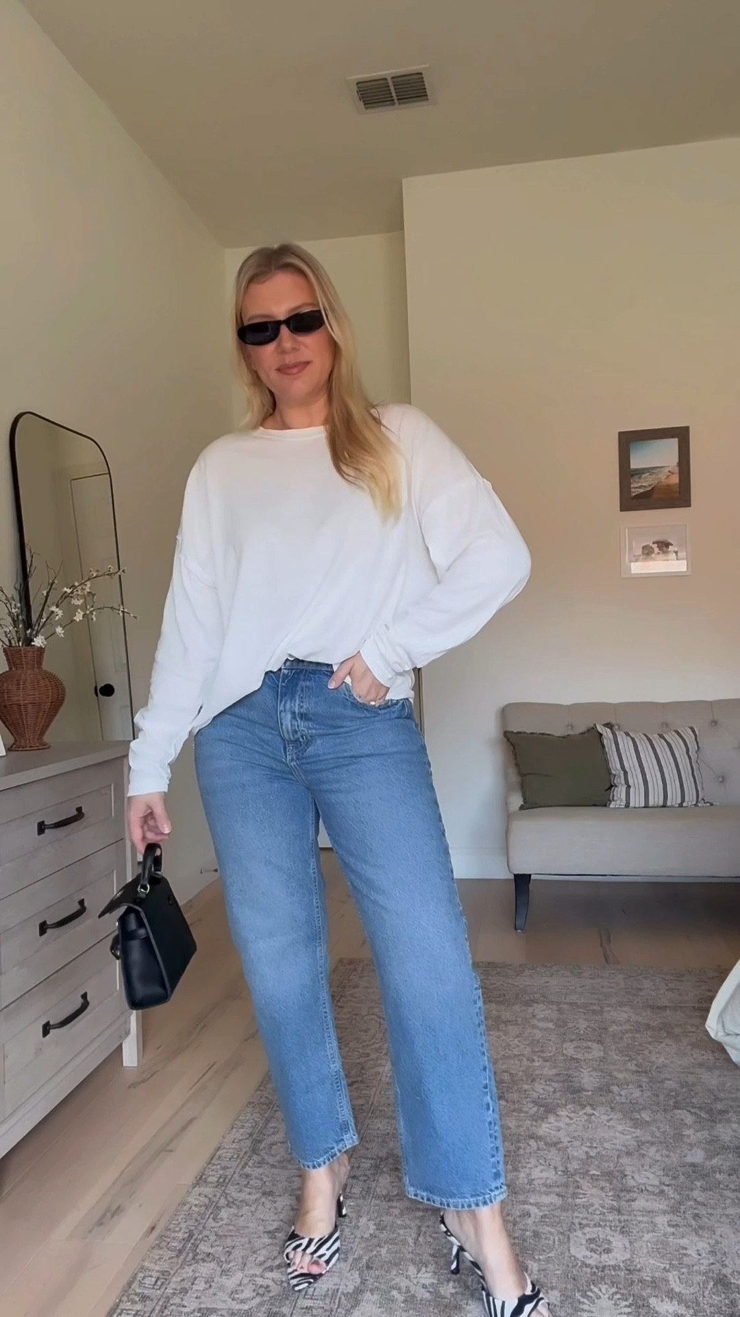 #outfitidea #jeansandatee #tshirt #denim

#LTKgrwm #LTKmomlife #LTKootd