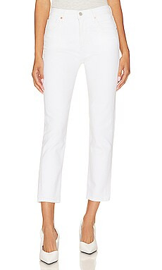 Isola Straight Crop
                    
                    Citizens of Humanity | Revolve Clothing (Global)