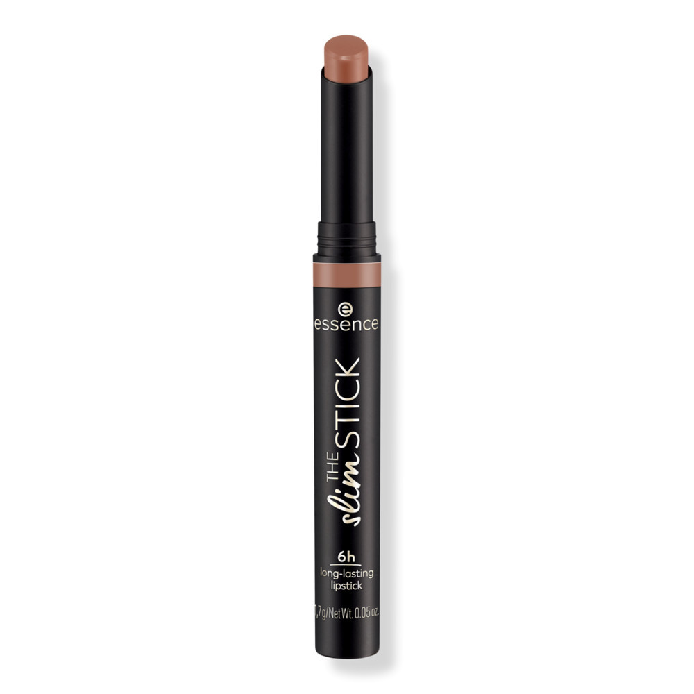 Essence The Slim Stick Lipstick - Choc-O-Holic 101 | Ulta