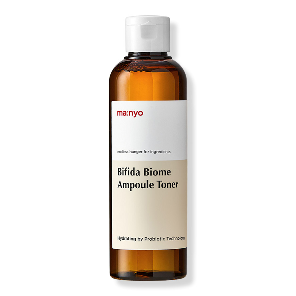 ma:nyo Bifida Biome Ampoule Toner | Ulta