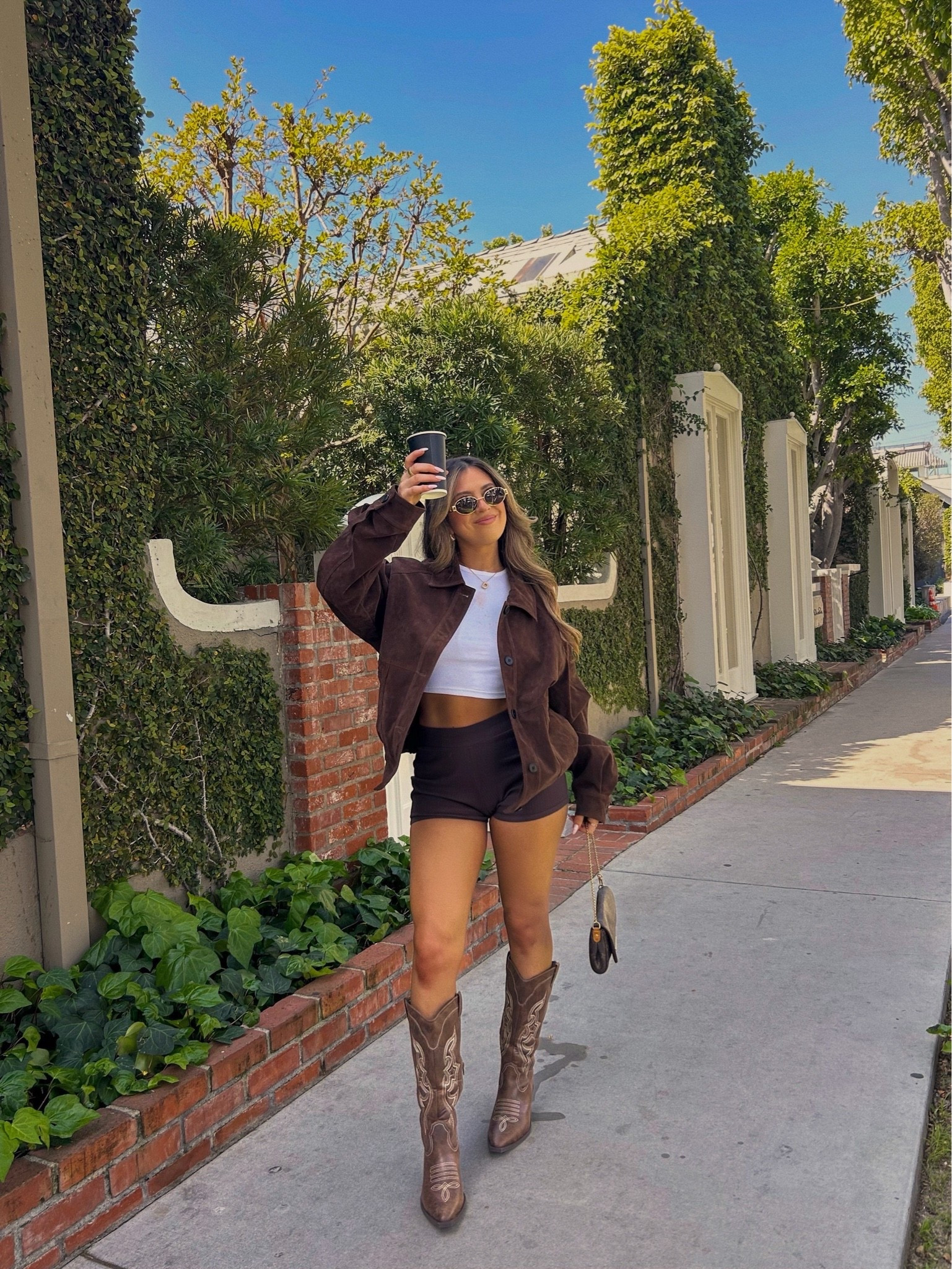 Outfit links

#LTKootd