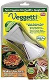 Spiral Vegetable Cutter 1000203 Spiral Vegetable Cutter | Amazon (US)