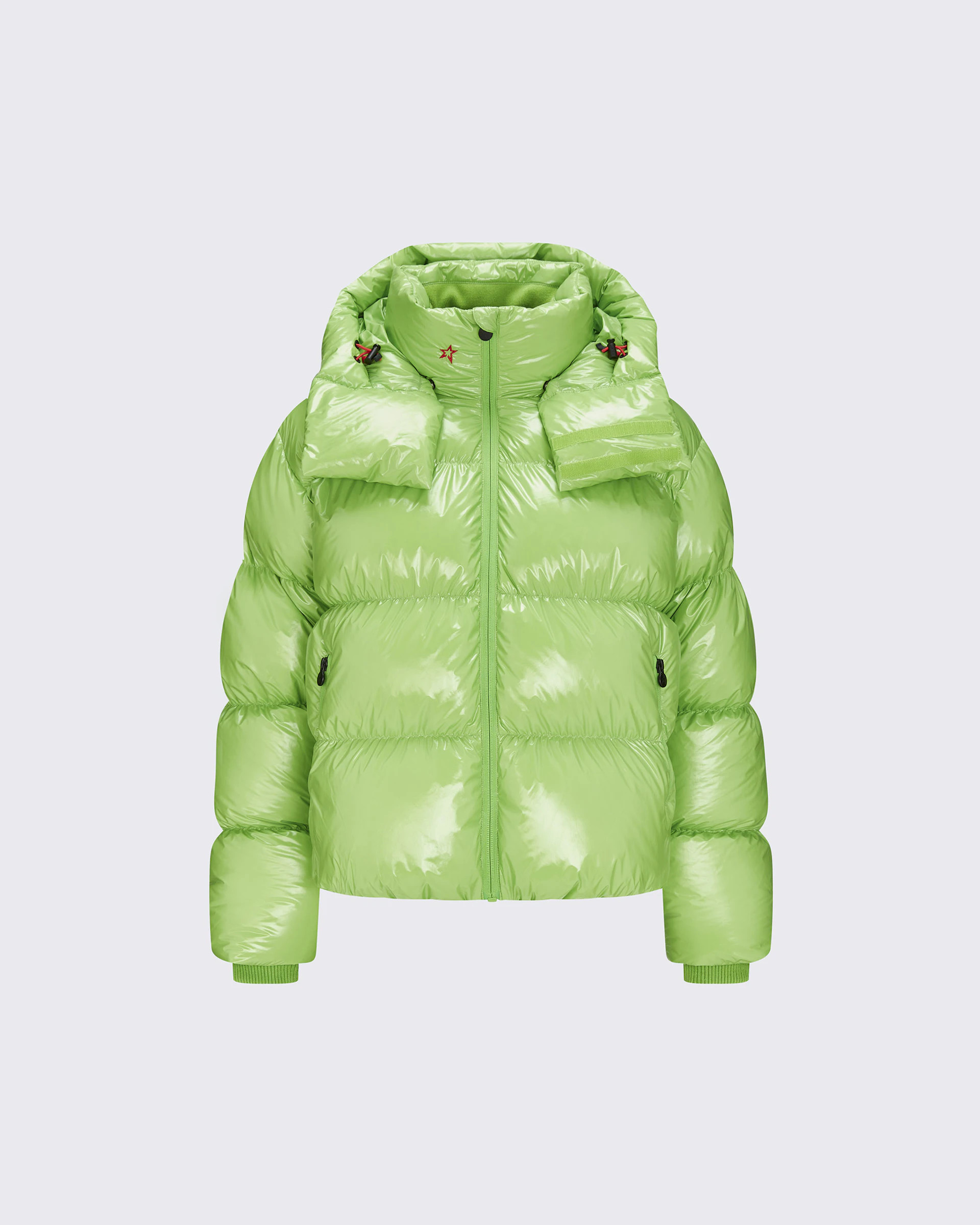 January Down Jacket | Perfect Moment