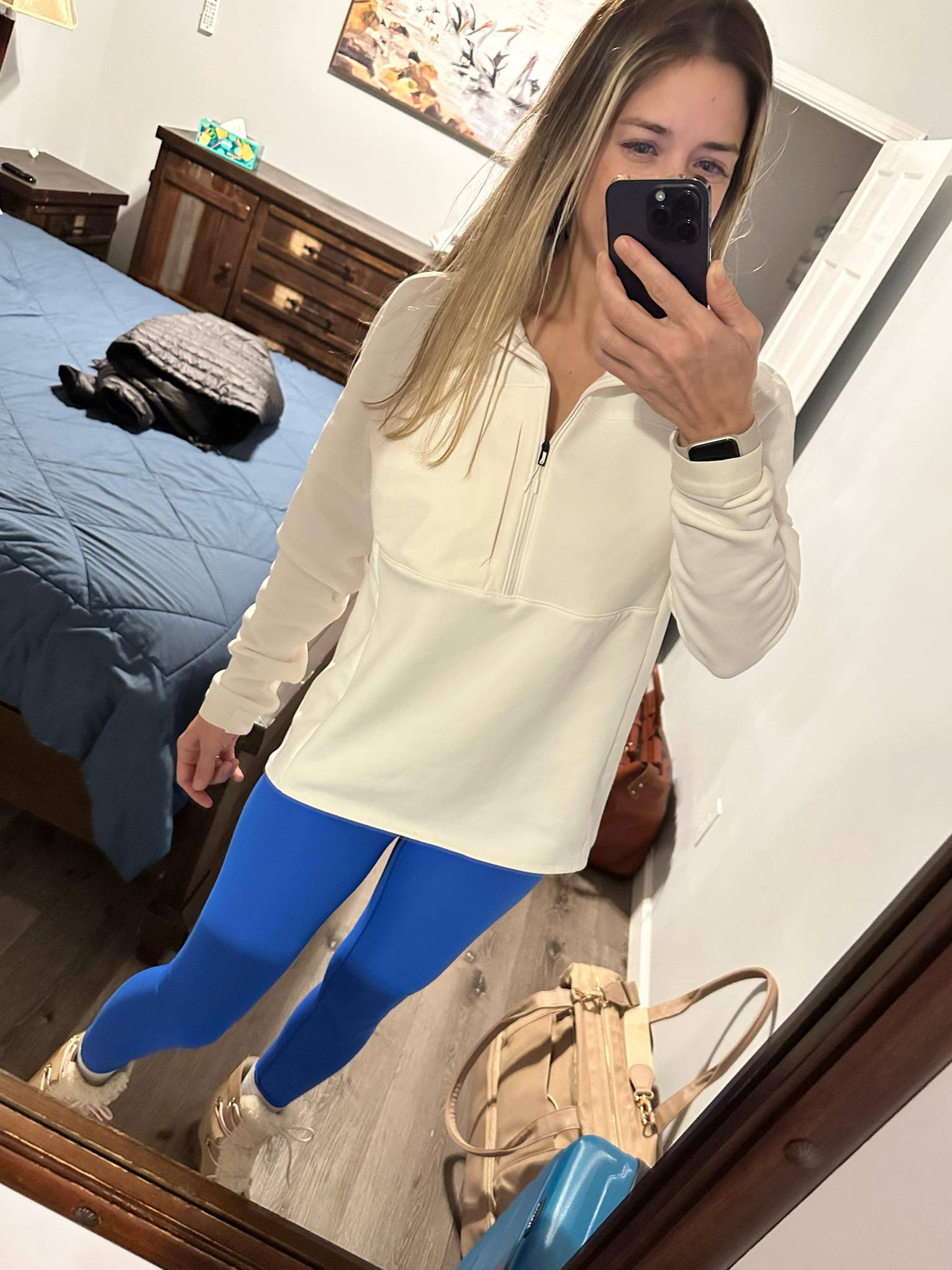 Love a good winter look

#LTKSeasonal #LTKHoliday