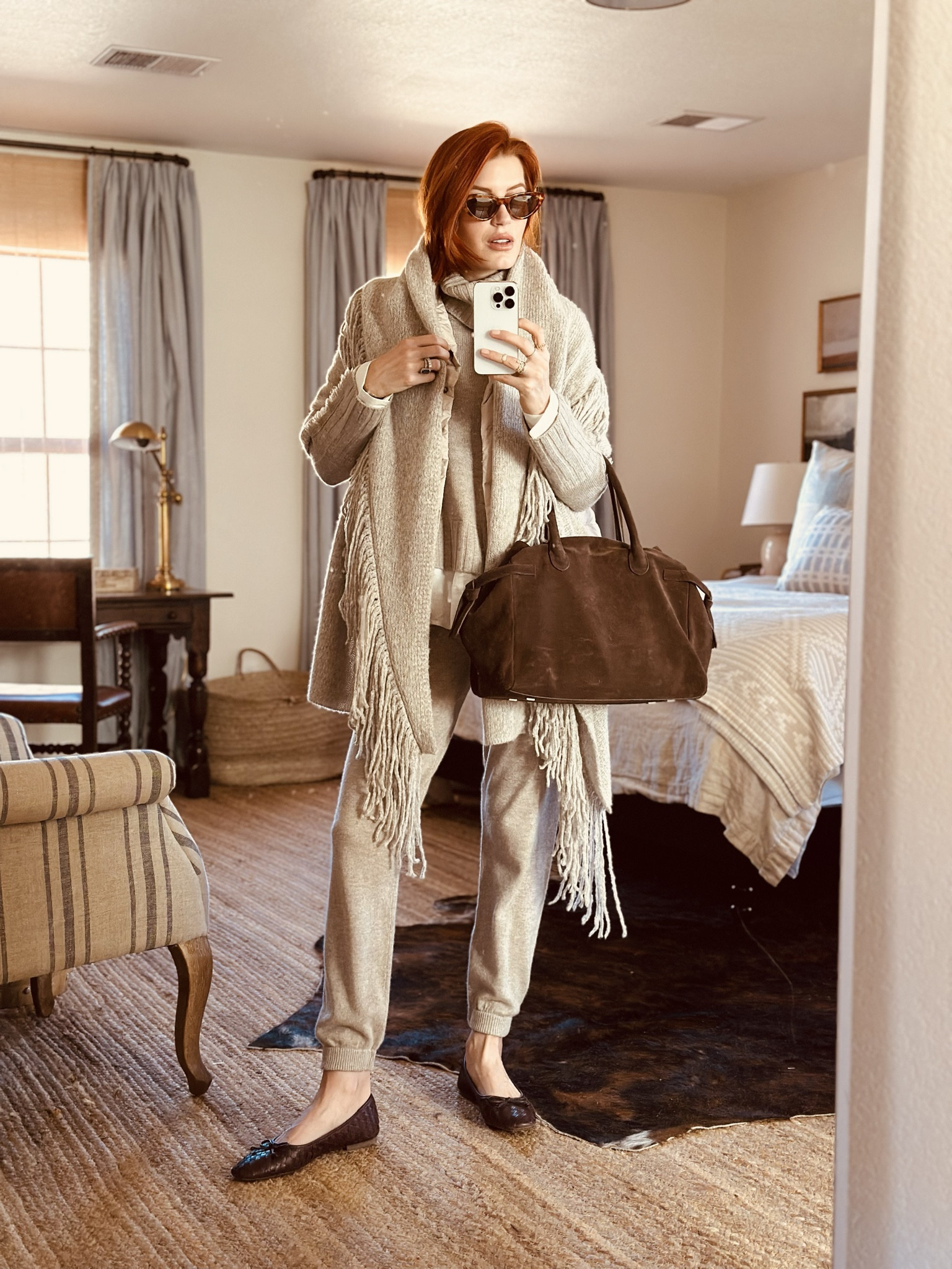 Basketball Moms 😜🏀⛹️

#LTKover40 #LTKworkwear #LTKtravel