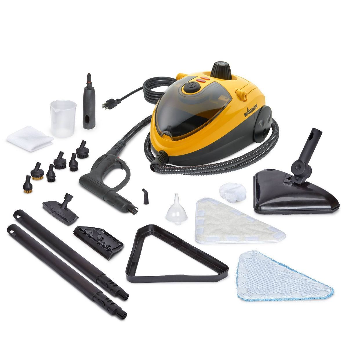 Wagner 925e Elite Steam Cleaner with 20 Accessories | Target