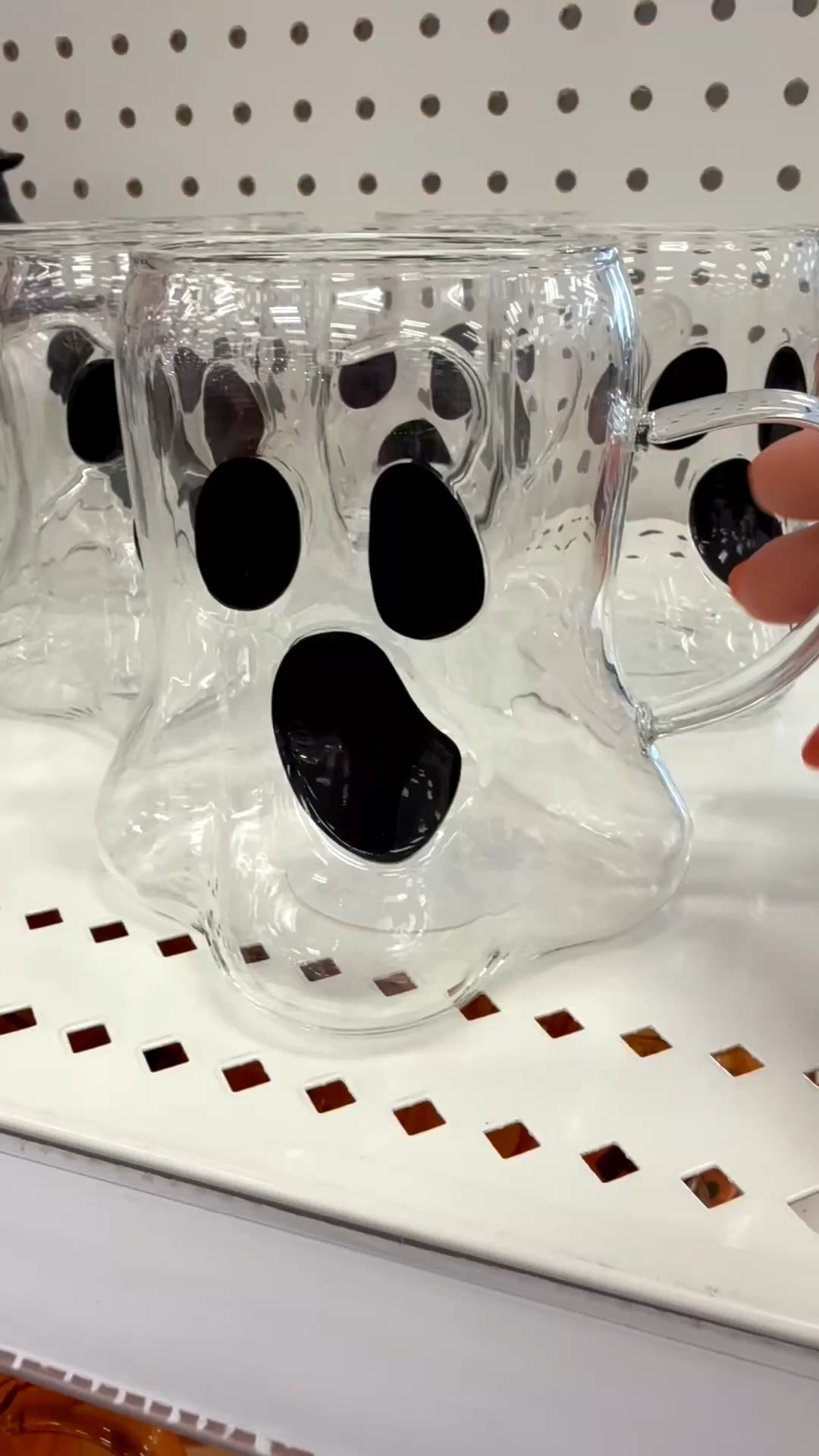 Halloween mugs from Target!

#LTKSeasonal #LTKFindsUnder50 #LTKFallSale