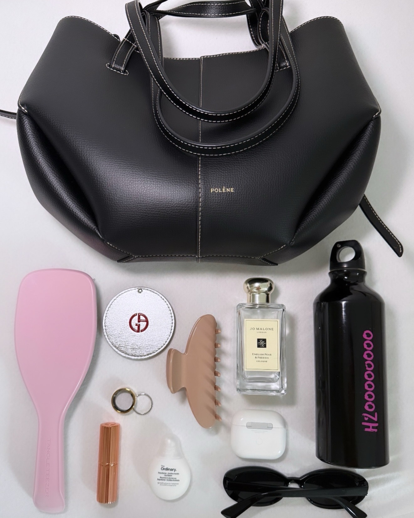 Getting ready for Pilates 🧘‍♀️✨
Mat ready, comfy set on, calm playlist playing, everything I need to slow down, focus, and reconnect.

I’m still obsessed with my new Ultrahuman smart ring 💍
I love how it helps me stay in tune with my body🧘🏻‍♀️ tracking sleep, stress, recovery and overall balance, especially on slower, mindful days like this.

Quick reminder: Ultrahuman is currently running a New Year 20% OFF sale, and you can stack it with my personal 10% discount code - YVS10 🤍✨

#LTKbag #LTKbeauty #LTKfitness