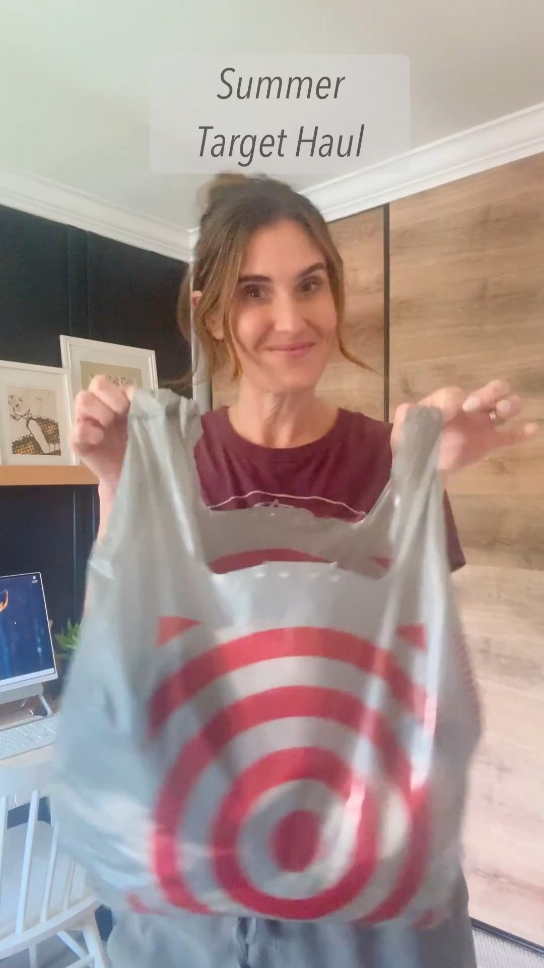 Summer Target Haul. They had so many cute and affordable finds for under $30 🎉 

For reference-
40 years old 
155 pounds 
5’11



Target, target fashion, target haul, wild fable, target finds, target must haves, women's fashion, athletic dress, athleisure, affordable fashion, tennis dress, tennis skirt, golf skirt, gingham
#target #targetfashion #womensfashion #affordablefashion #springfashion #summerfashion #gingham #tennisdress #tennisskirt #athleticdress #ginghamdress

#LTKMidsize #LTKOver40 #LTKFindsUnder50