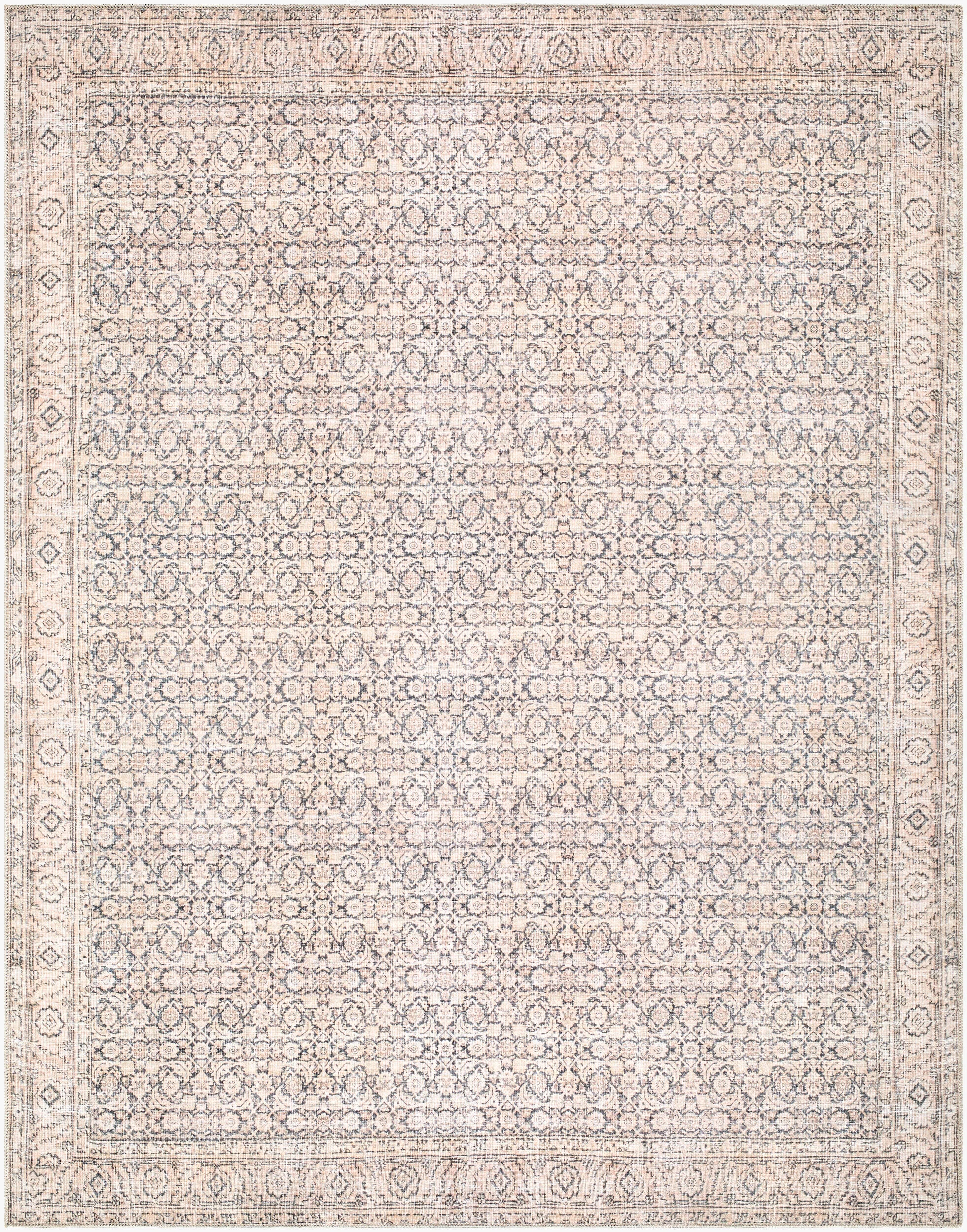 Jenni Yolo Home x Livabliss Sylvia Rug | Wayfair North America
