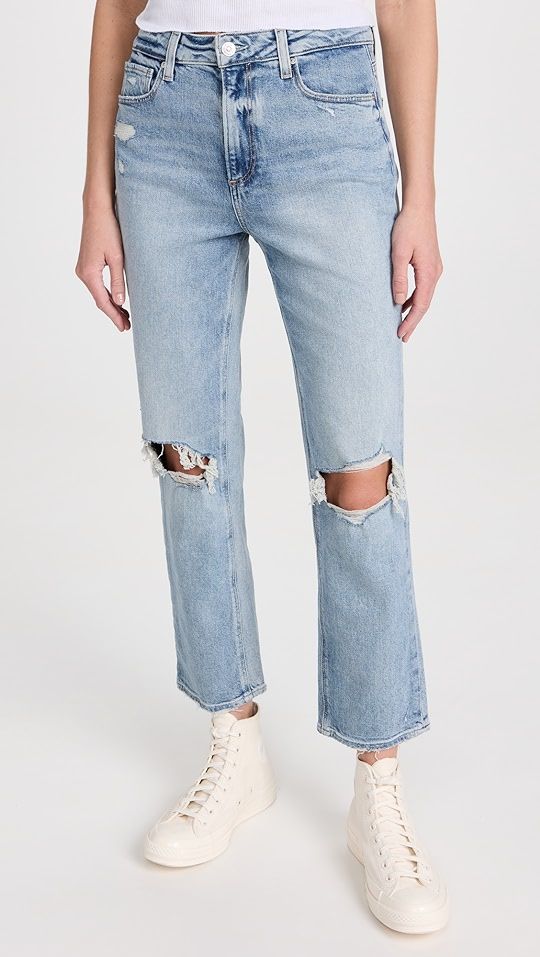 High Rise Noella Jeans | Shopbop