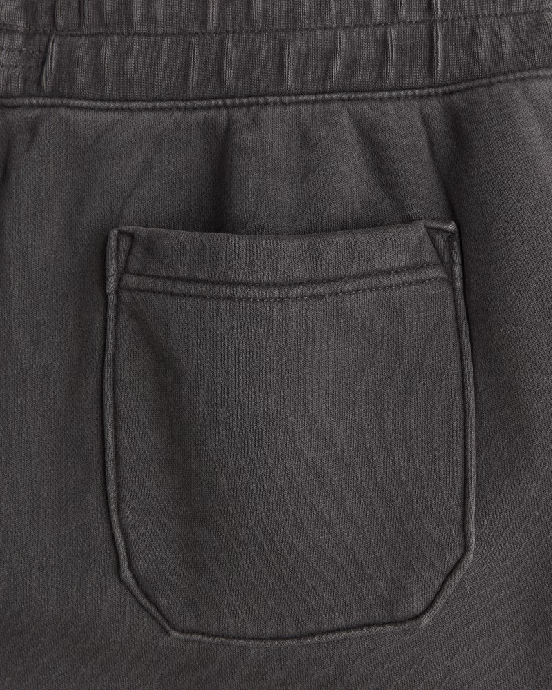 Essential Popover Hoodie | Abercrombie & Fitch (US)