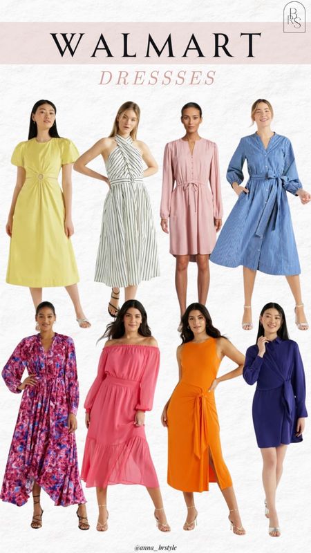 Walmart dresses, summer dress, summer dresses, Mothers Day dress, spring dress 

#LTKfindsunder50 #LTKfindsunder100
