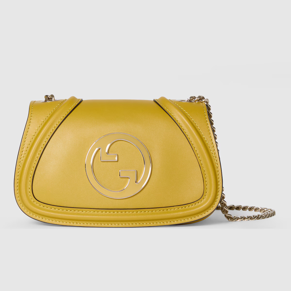 Gucci Gucci Blondie small shoulder bag | Gucci (US)