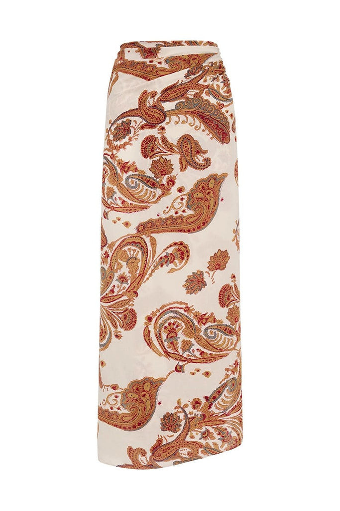 Vicenza Pareo Alessia Paisley | Faithfull (AU)