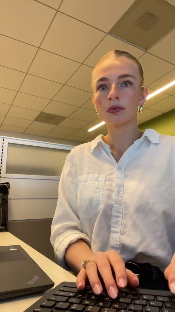 a fun and productive work day in the life 👩🏼‍💻🍸

#LTKFindsUnder50 #LTKStyleTip #LTKWorkwear