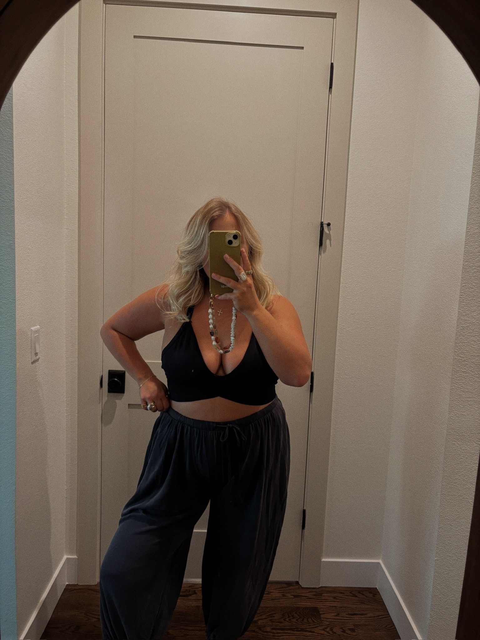 These FP Movement pants are such a staple!

#LTKFindsUnder100 #LTKStyleTip #LTKActive