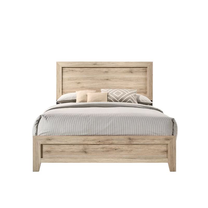 Aleena Standard Bed | Wayfair North America