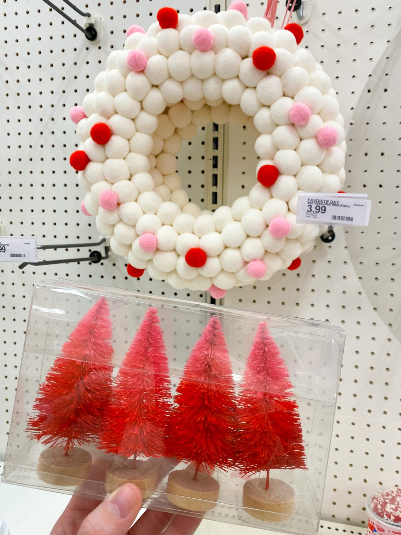 Valentine’s Day home decor is coming out at Target and there are some super cute retro decorations! 

#LTKhome #LTKunder50 #LTKSeasonal