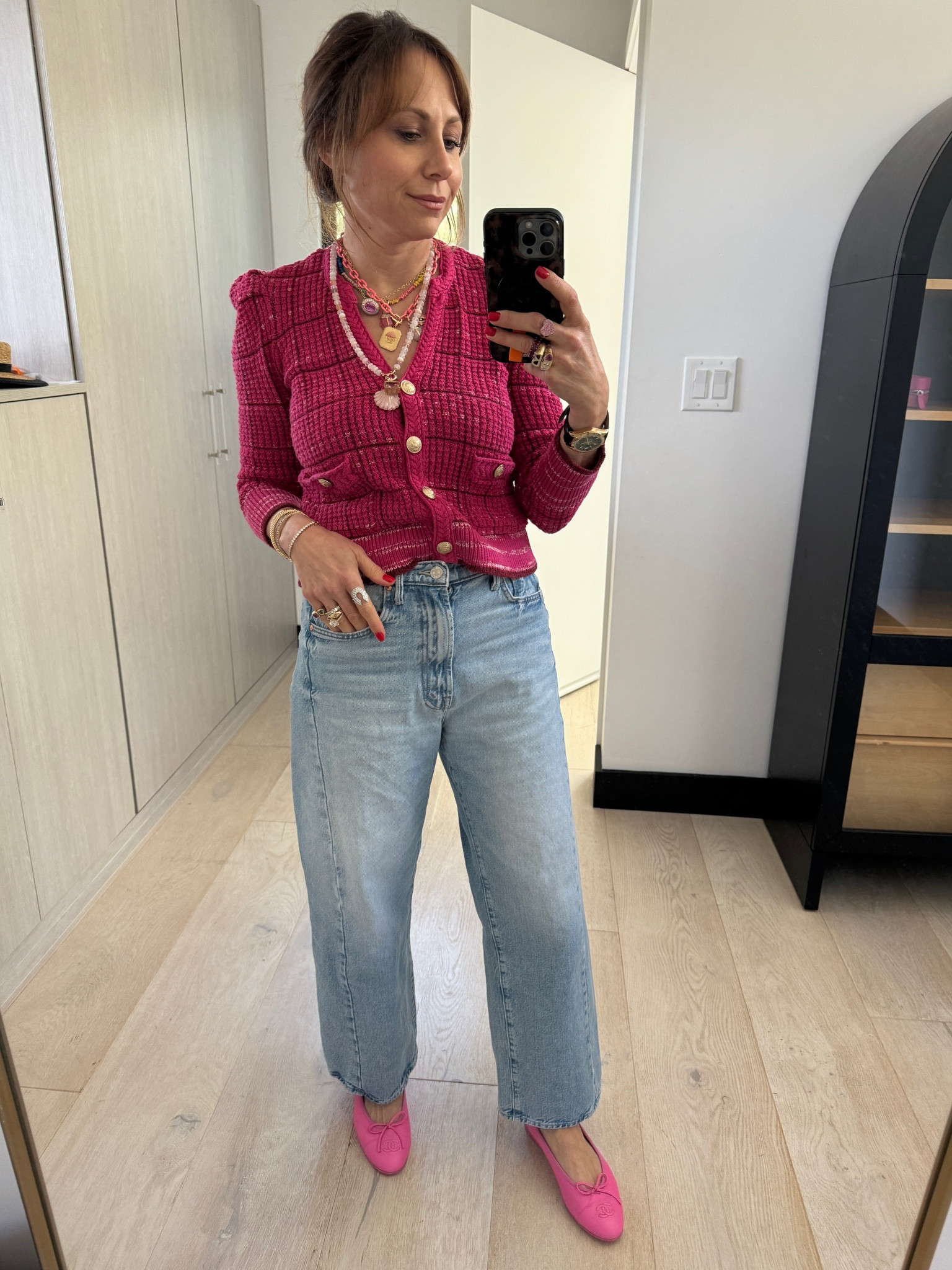 Keeping it elevated yet comfy casual at work.  

#LTKWorkwear #LTKShoeCrush #LTKStyleTip