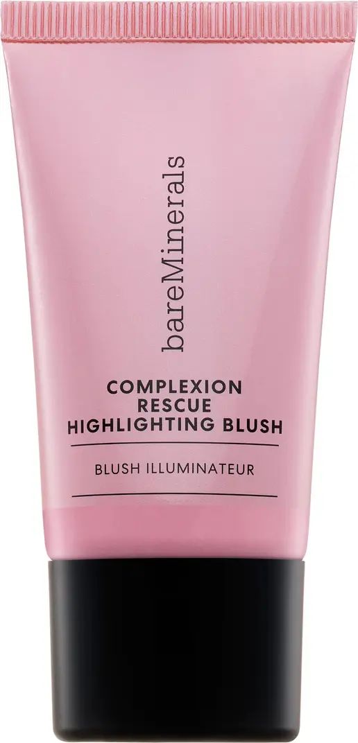 bareMinerals® Complexion Rescue Liquid Highlighting Blush | Nordstrom | Nordstrom