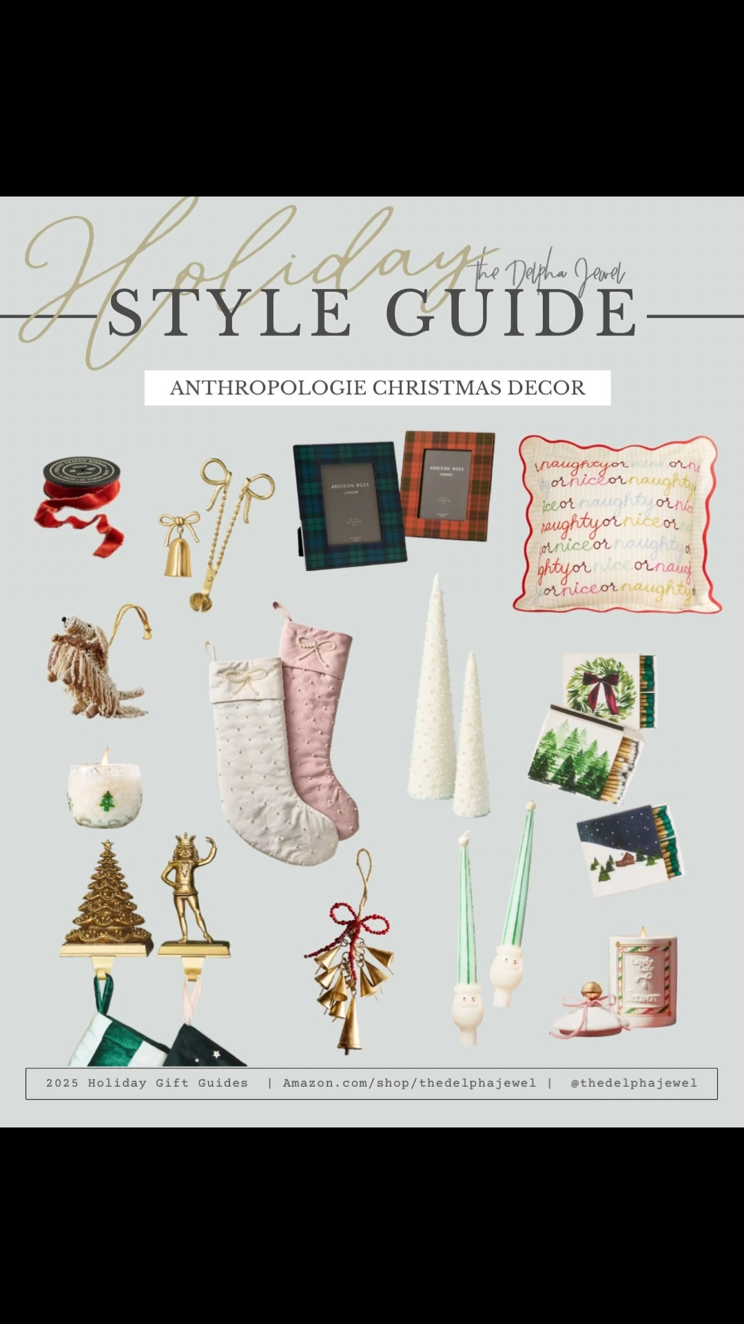 Anthropologie Christmas home decor I’m loving! 

Holiday home, home decor

#LTKHoliday #LTKSeasonal #LTKHome