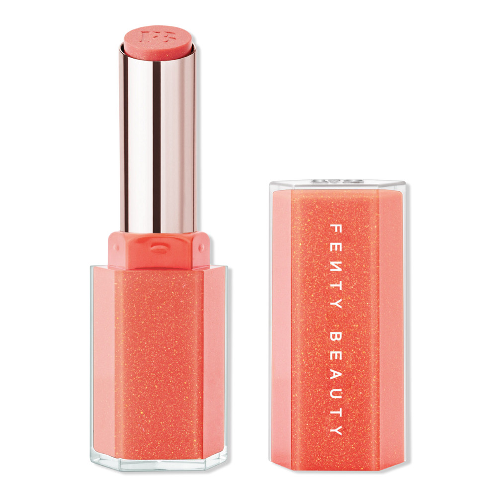FENTY BEAUTY by Rihanna Gloss Bomb Stix High-Shimmer Gloss Stick - C U IN MAUI | Ulta