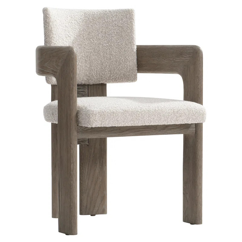 Casa Paros Upholstered Armchair | Wayfair North America