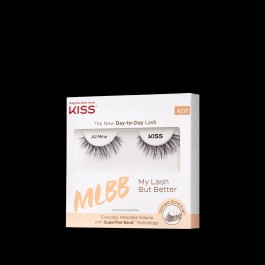 My Lash But Better - All Mine | KISS, imPRESS, JOAH