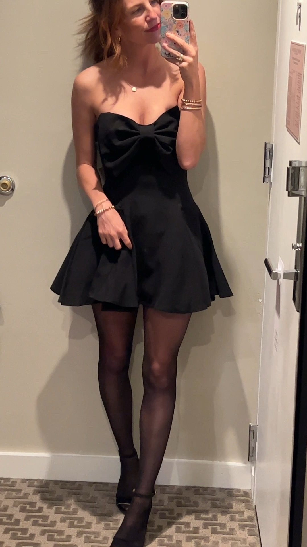 My new favorite LBD

#LTKPetite #LTKSpringSale