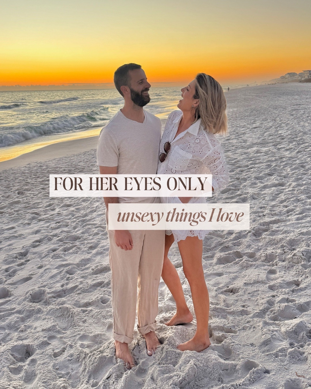 For her eyes only, unsexy things I love! And I think you will too 

Beauty 
Over 40 
Self-care 

#LTKBeauty #LTKmomlife #LTKselfcare