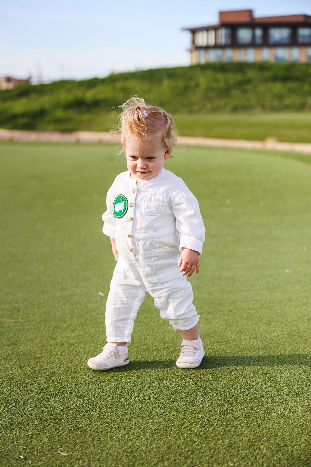 DIY masters outfit for kids 

#LTKSeasonal #LTKBaby #LTKKids