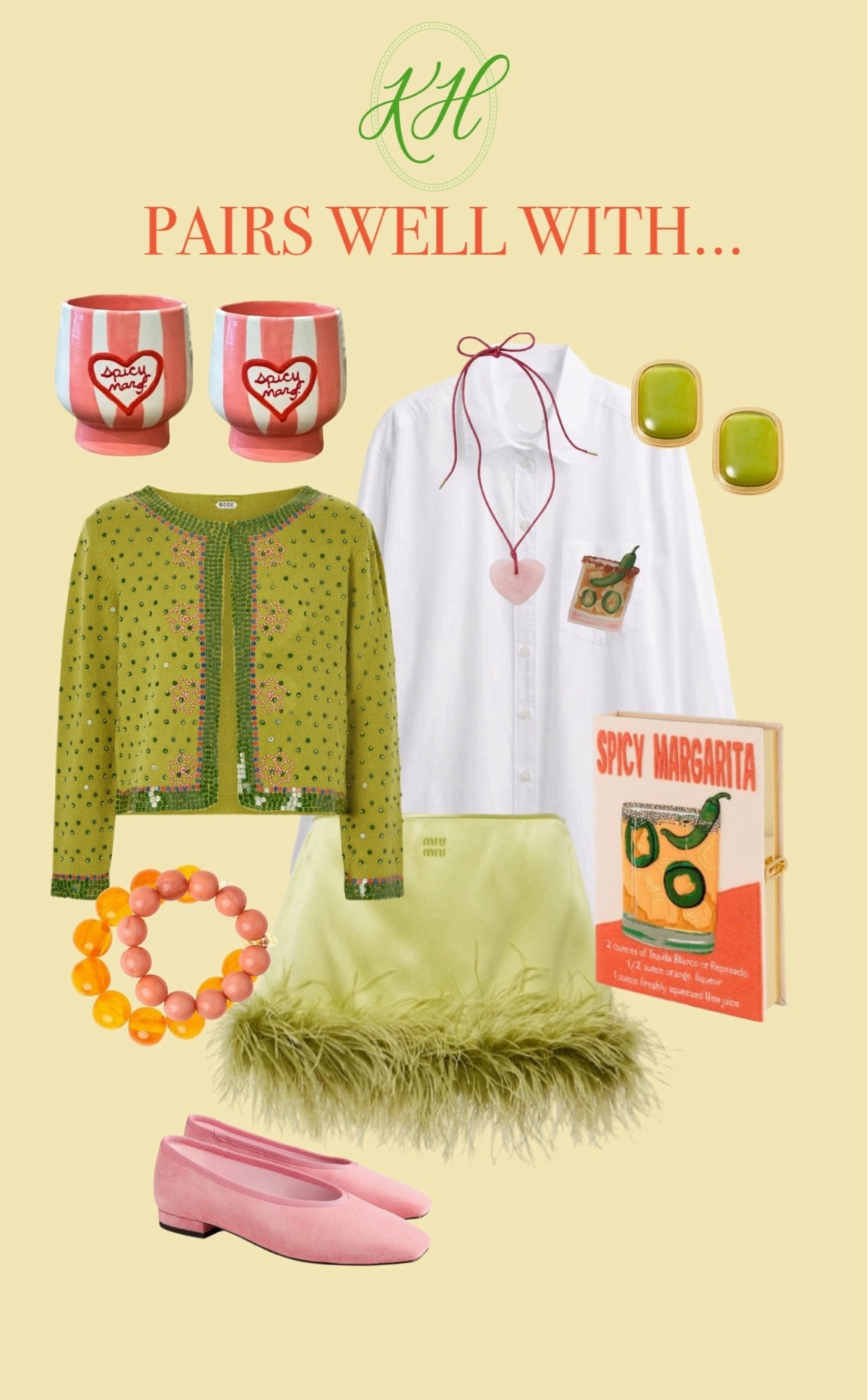 a little 🌶️

#styled #funfinds #skirt #spicymarg #ootd #whattowear #pairswellwith

#LTKootd #LTKSeasonal