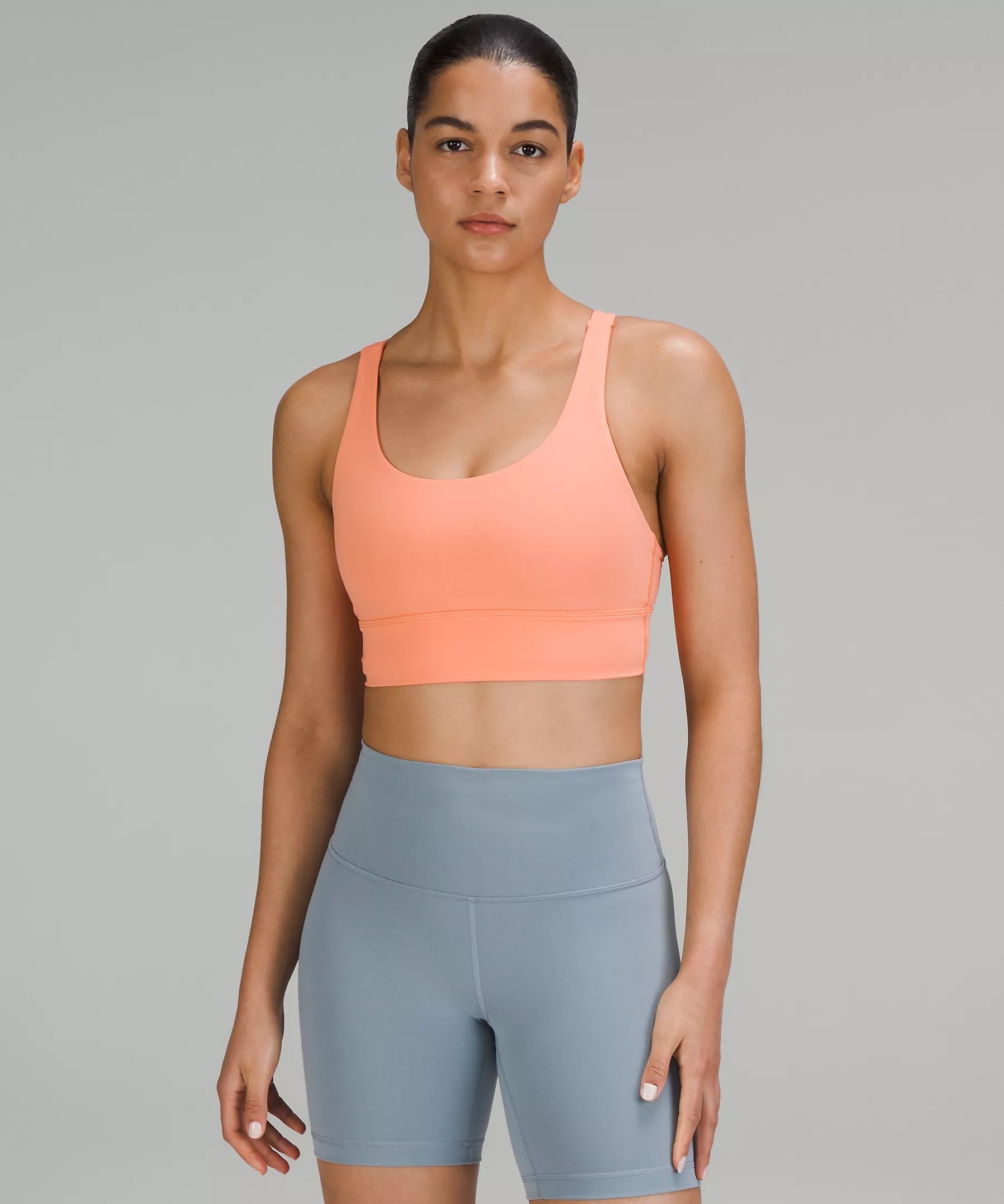 lululemon Energy Longline Bra | Lululemon (US)