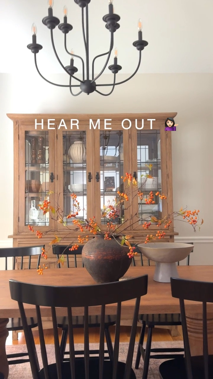 It is not impossible to give your home a high-end look on a budget 🤗

#LTKSaleAlert #LTKVideo #LTKHome