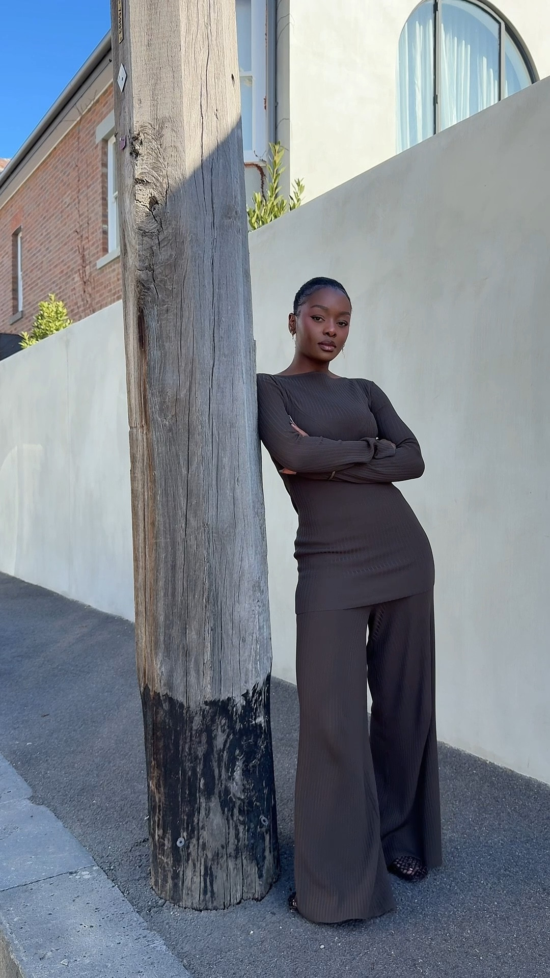 Chic chocolate colour set of my dreams 

#LTKmodest #LTKaustralia #LTKstyletip