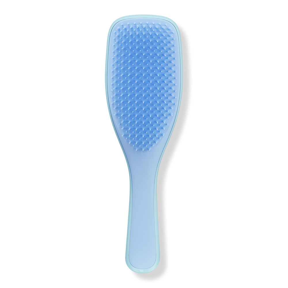 Tangle Teezer The Ultimate Detangler - Denim Blue | Ulta
